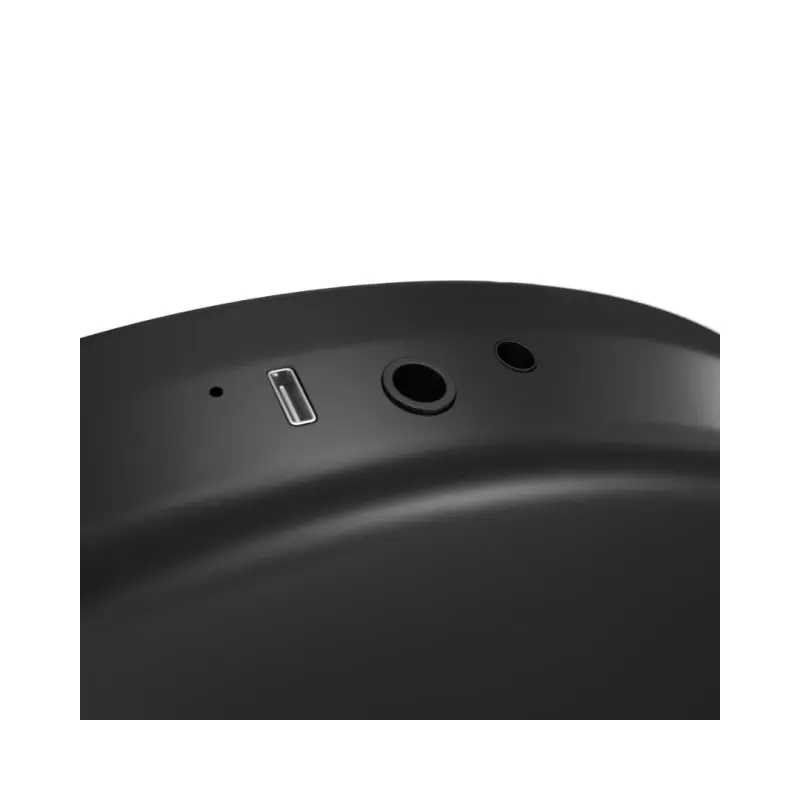 Enya Nova Go Sonic Smart Carbon Fiber Electric Guitar - Black - Image 8