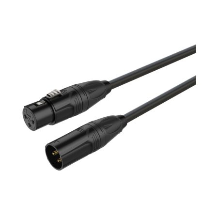 RoxTone - MDXX200L10 - Master Series DMX 10M Audio Cable