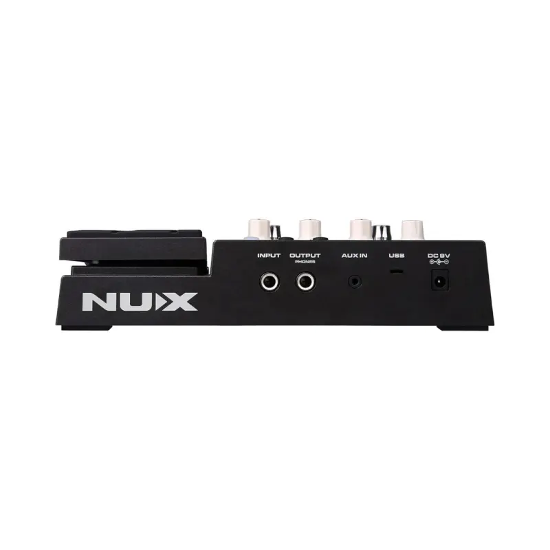 NUX MG-300 Modeling Guitar Processor/Multi Effects Pedal - Image 5