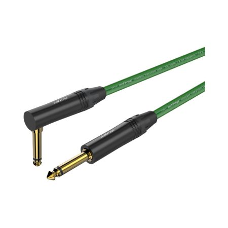 Roxtone - MGJJ170L5 - Master Series 5M Instrument Cable