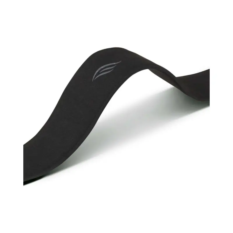 Enya MS1 Guitar Strap with Magnetic Strap Lock - Black - Image 2