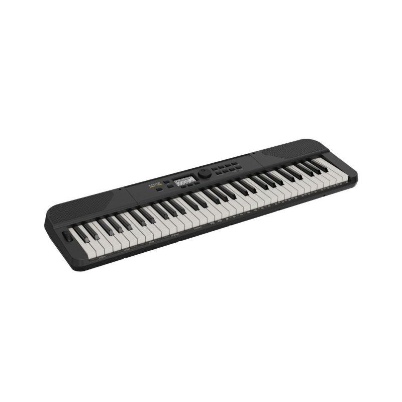 NUX NEK-100 61-Key Digital Keyboard with Touch Response - Image 2
