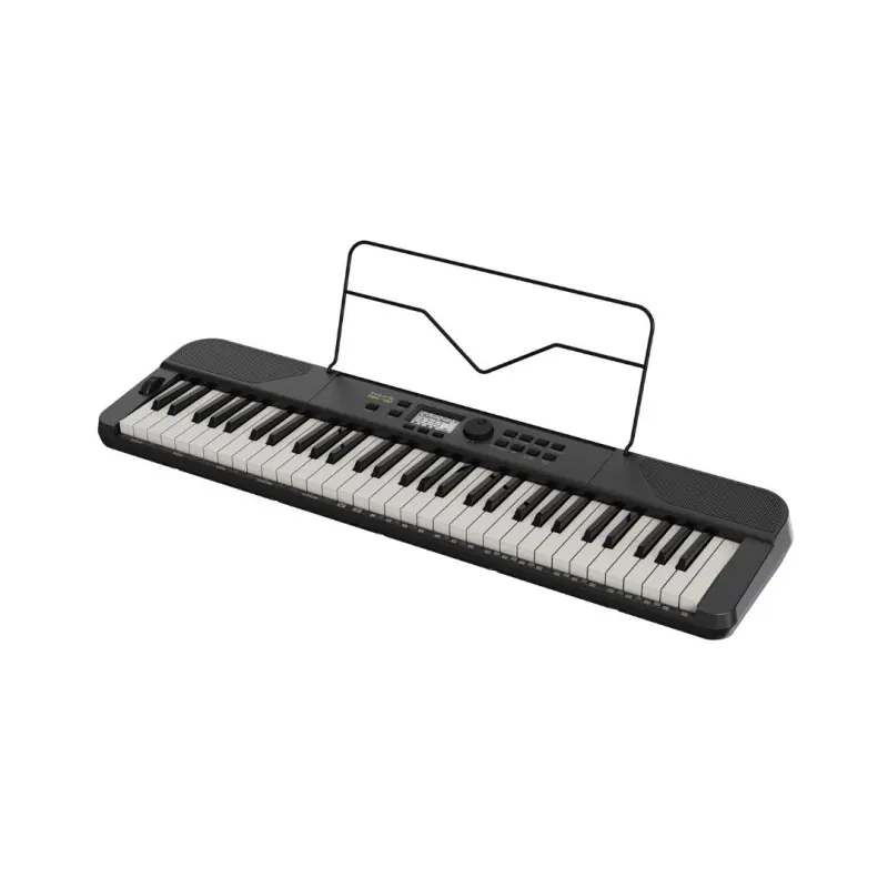 NUX NEK-100 61-Key Digital Keyboard with Touch Response - Image 3