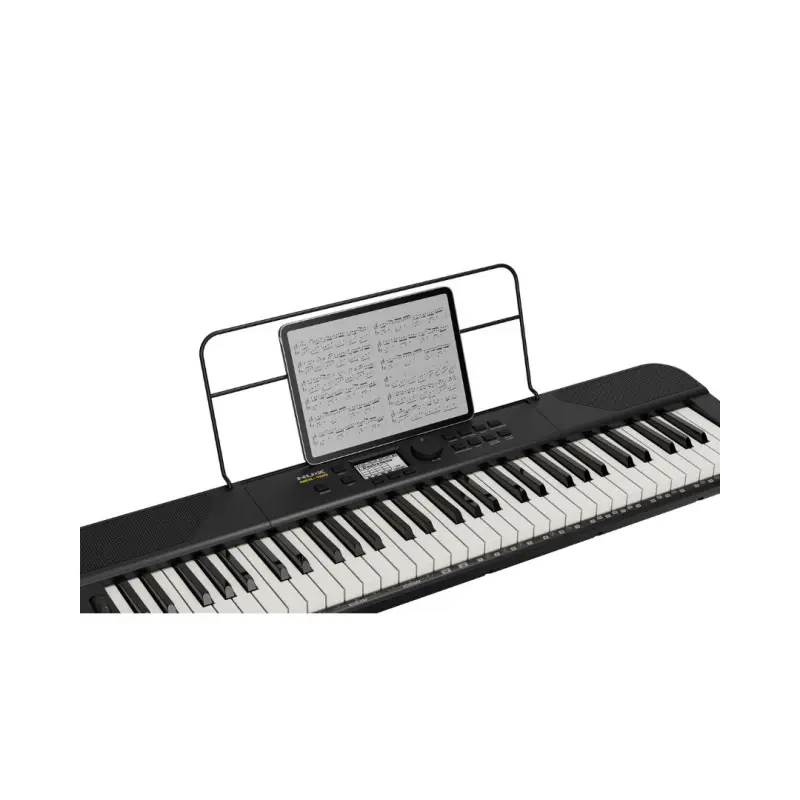 NUX NEK-100 61-Key Digital Keyboard with Touch Response - Image 4