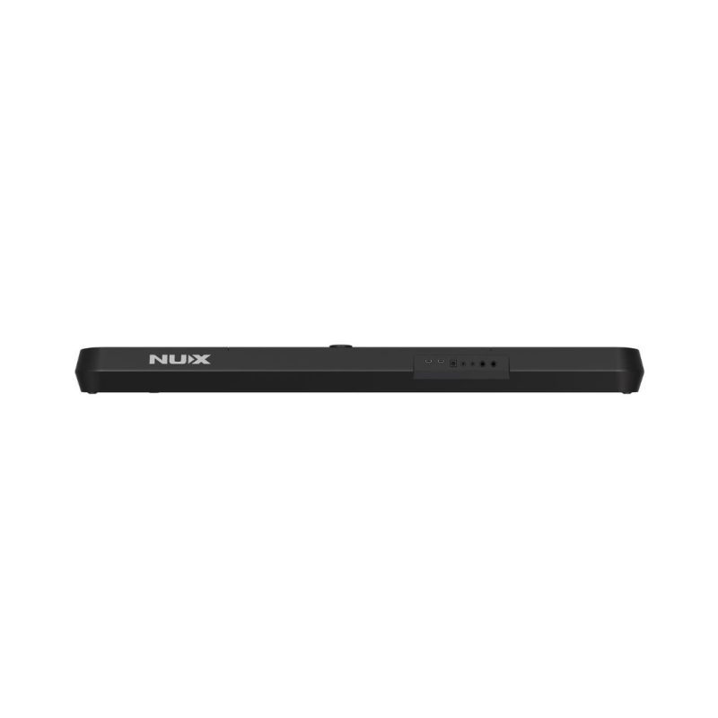 NUX NEK-100 61-Key Digital Keyboard with Touch Response - Image 5