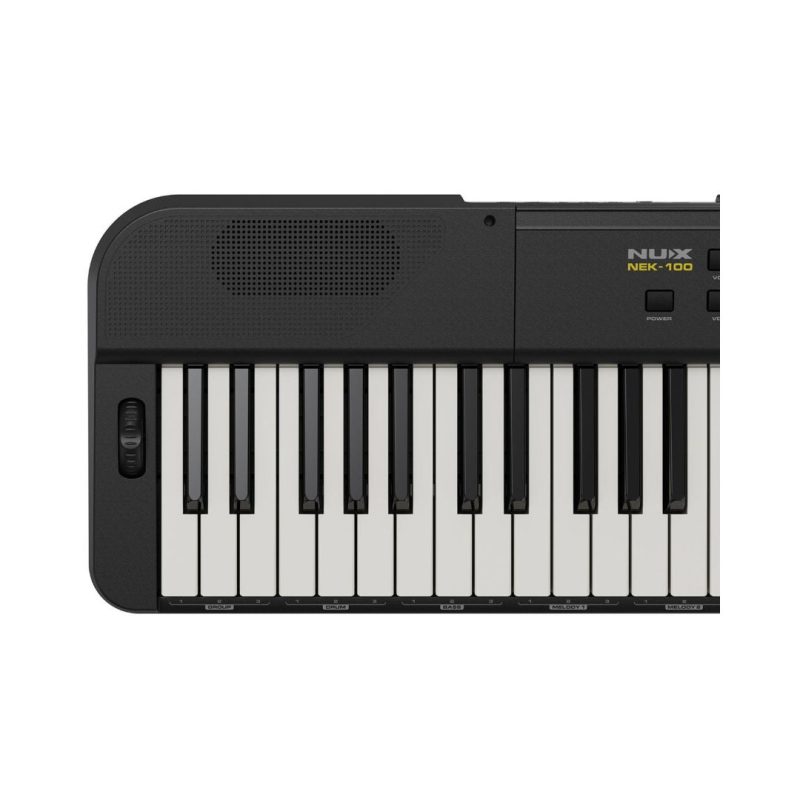 NUX NEK-100 61-Key Digital Keyboard with Touch Response - Image 6