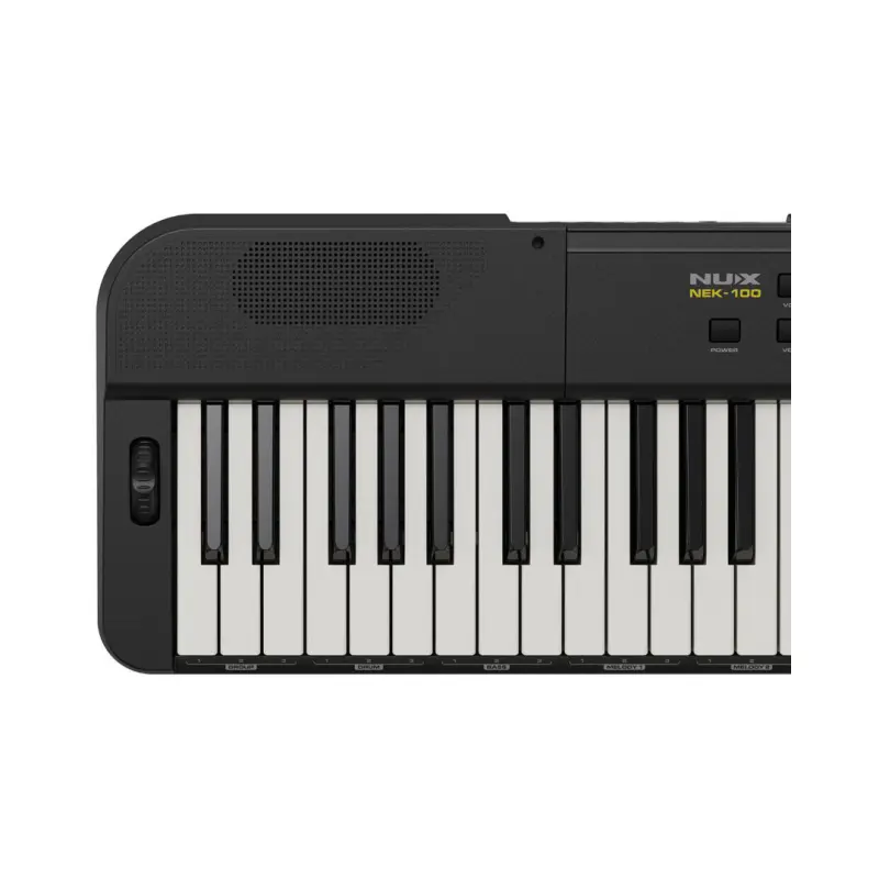 NUX NEK-100 61-Key Digital Keyboard with Touch Response - Image 6
