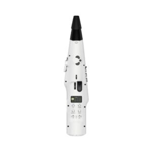 NUX NES-1 Wireless Digital Wind Instrument - White