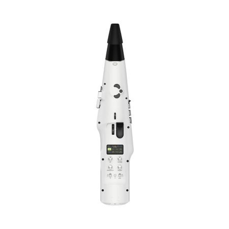 NUX NES-1 Wireless Digital Wind Instrument - White