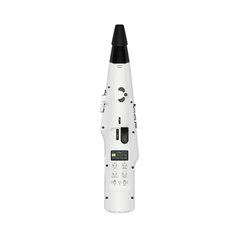 NUX NES-1 Wireless Digital Wind Instrument - White