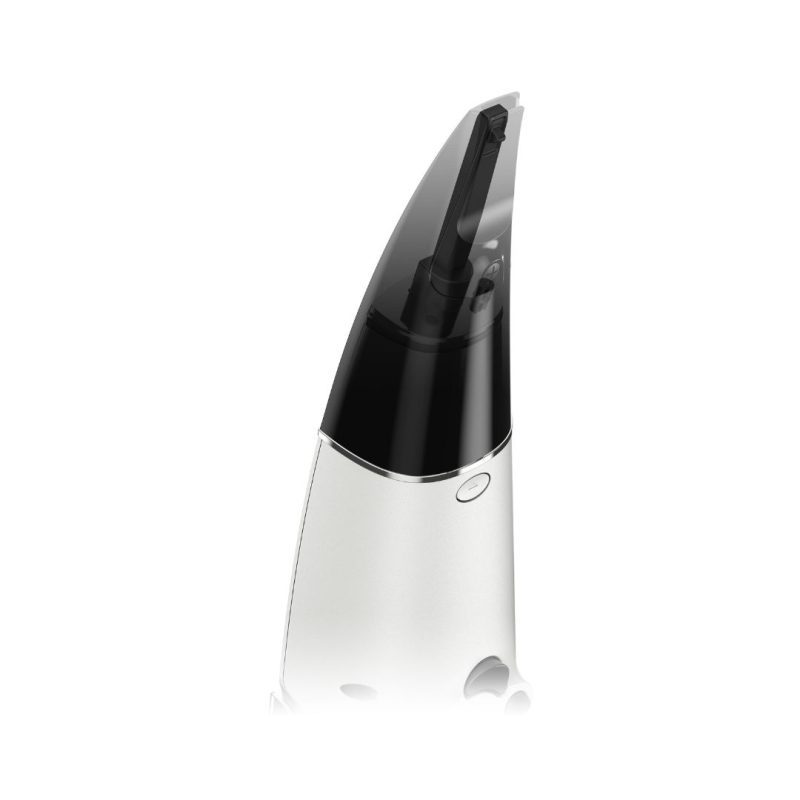 NUX NES-1 Wireless Digital Wind Instrument - White - Image 5