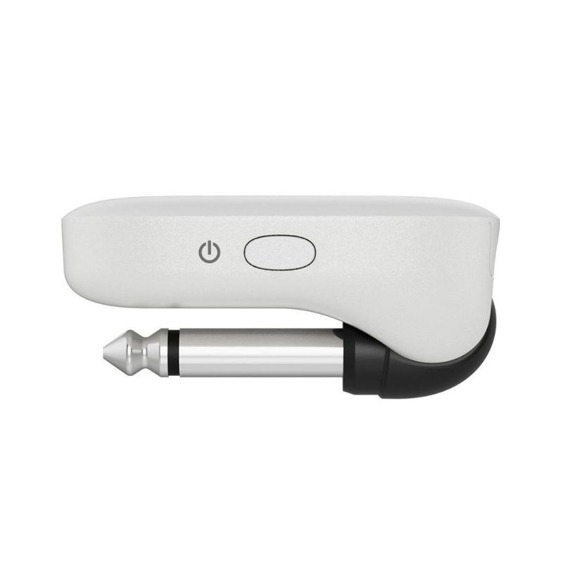 NUX NES-1 Wireless Digital Wind Instrument - White - Image 7