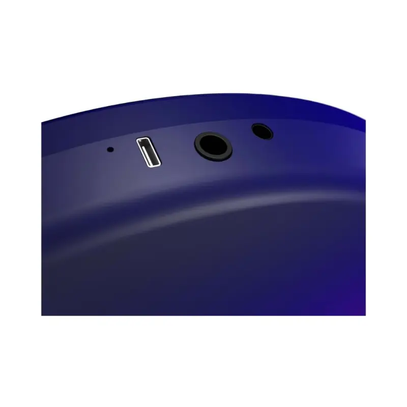 Enya Nova Go Sonic Smart Carbon Fiber Electric Guitar - Cosmic Purple - Image 5