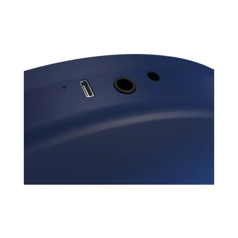 Enya Nova Go Sonic Smart Carbon Fiber Electric Guitar - Ocean Blue - Image 5