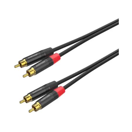 RoxTone - PACC130L1 - Pure Series 1M Audio Connection Cable