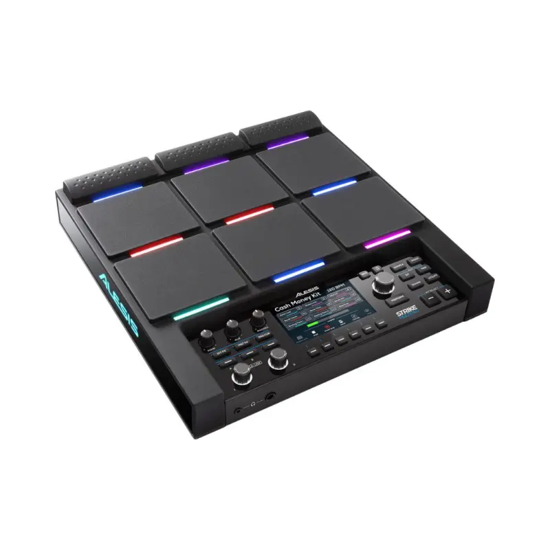 Alesis Strike MultiPad 9-Trigger Percussion Pad - Image 2