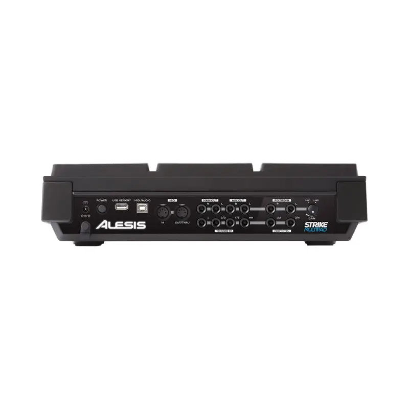 Alesis Strike MultiPad 9-Trigger Percussion Pad - Image 5