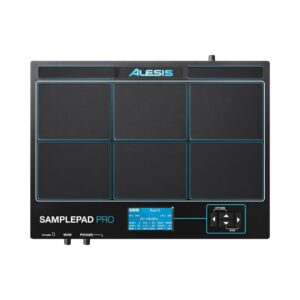 Alesis SamplePad Pro all-in-one percussion instrument