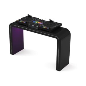Glorious Session Cube XL DJ Workstation - (Including LED Kit)