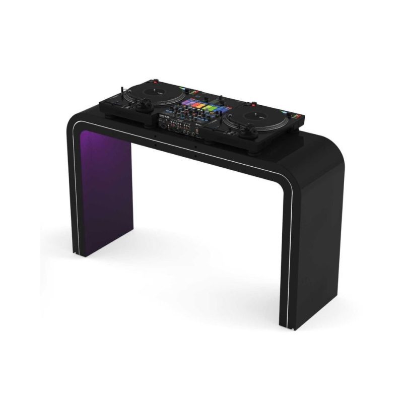 Glorious Session Cube XL DJ Workstation - (Including LED Kit) - Image 2