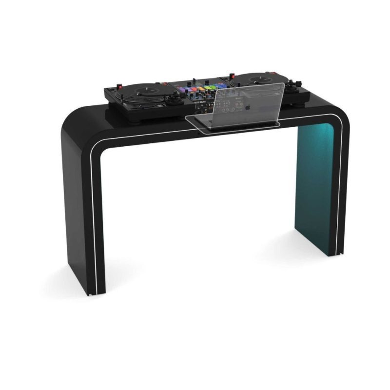 Glorious Session Cube XL DJ Workstation - (Including LED Kit) - Image 5