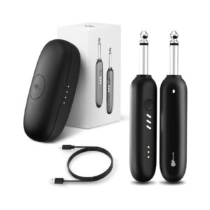 Enya WB1 Wireless Audio System for Musical Instruments