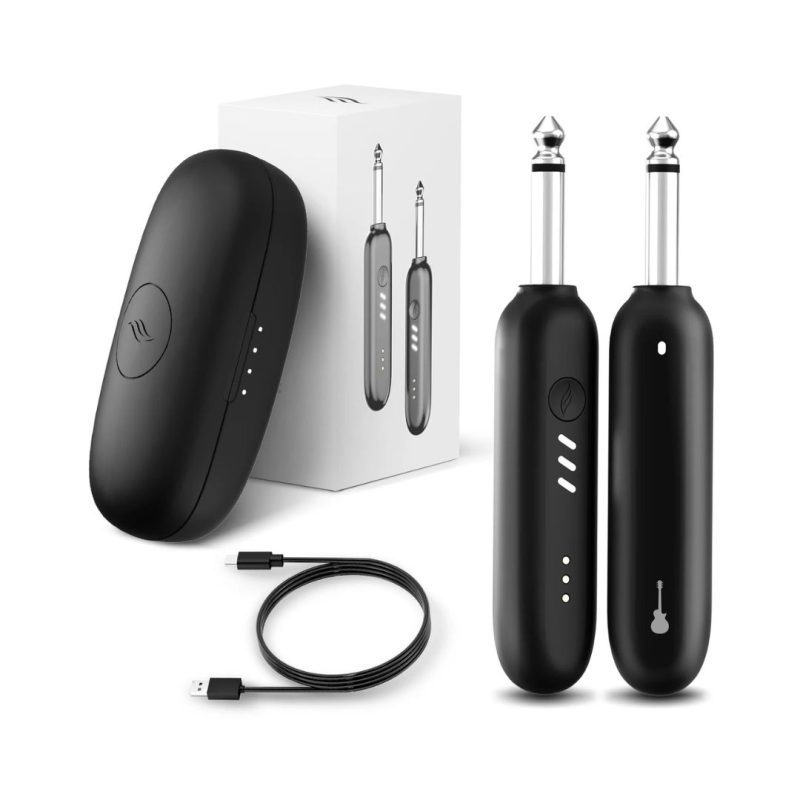 Enya WB1 Wireless Audio System for Musical Instruments