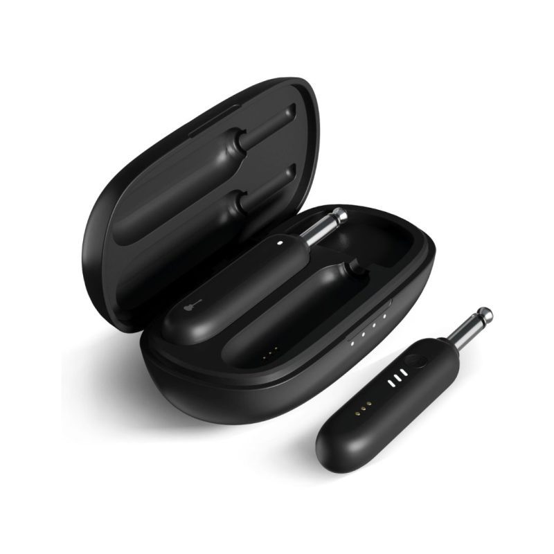 Enya WB1 Wireless Audio System for Musical Instruments - Image 3