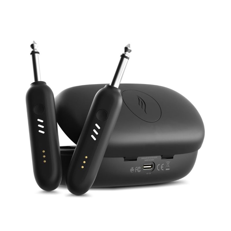 Enya WB1 Wireless Audio System for Musical Instruments - Image 4