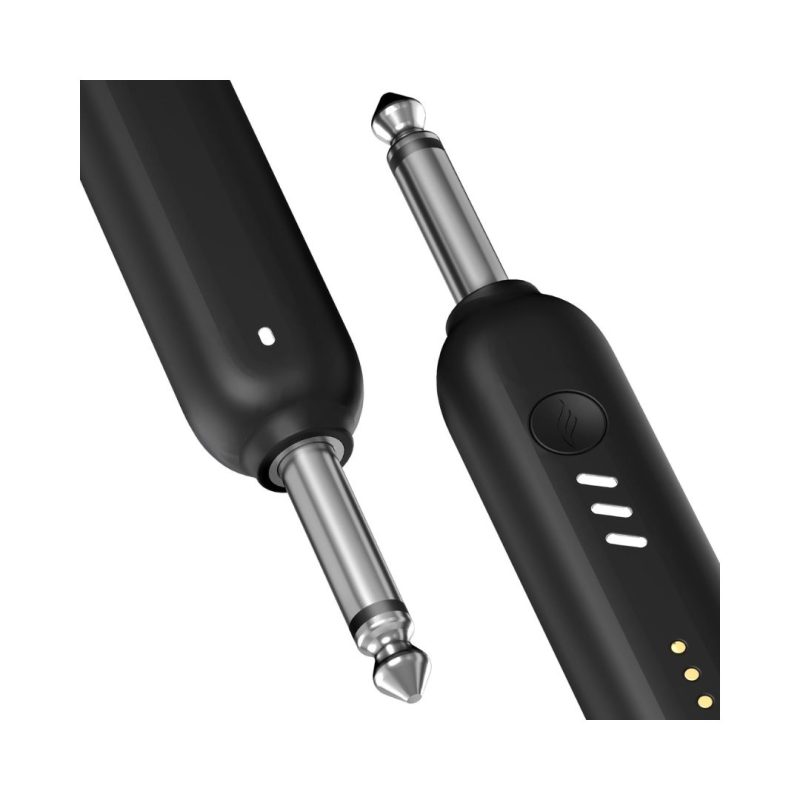 Enya WB1 Wireless Audio System for Musical Instruments - Image 5