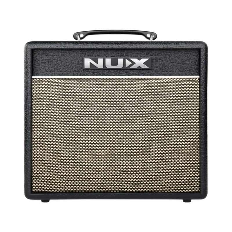 NUX Mighty 20 MKII Bluetooth Modeling Compact Guitar Amplifier
