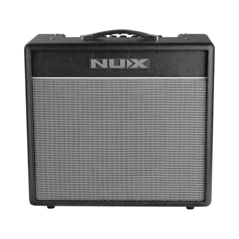 NUX Mighty 40BT Digital Bluetooth Modeling Guitar Amplifier