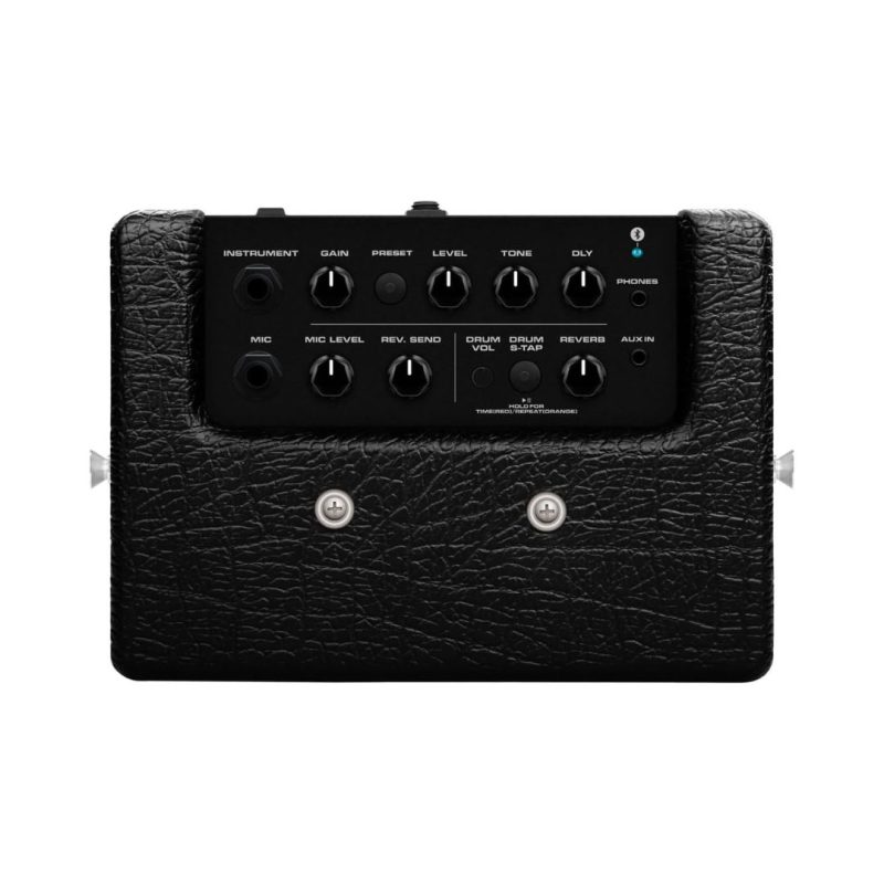 NUX Mighty 8BT MKII Battery Operated Modeling Guitar Amplifier - Image 6