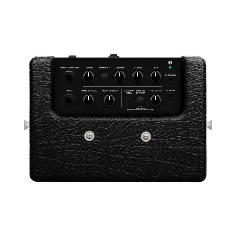 NUX Mighty 8BT MKII Battery Operated Modeling Guitar Amplifier - Image 6