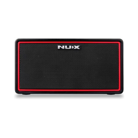 NUX Mighty Air Wireless Stereo Modelling Guitar/Bass Amplifier