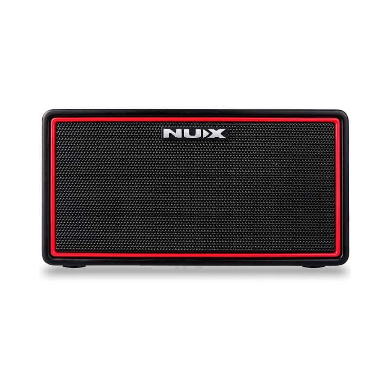 NUX Mighty Air Wireless Stereo Modelling Guitar/Bass Amplifier