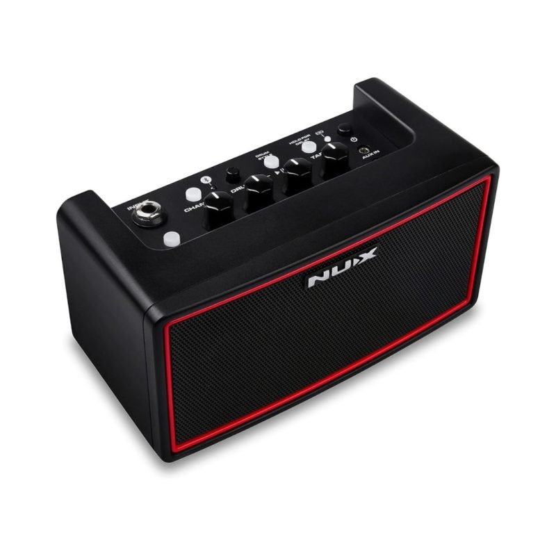 NUX Mighty Air Wireless Stereo Modelling Guitar/Bass Amplifier - Image 3