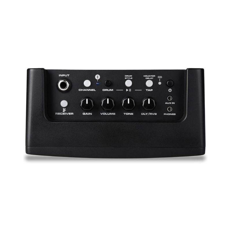 NUX Mighty Air Wireless Stereo Modelling Guitar/Bass Amplifier - Image 6