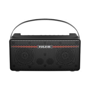 NUX Mighty Space 30Watt Portable Wireless Modelling Amplifier