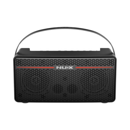 NUX Mighty Space 30Watt Portable Wireless Modelling Amplifier