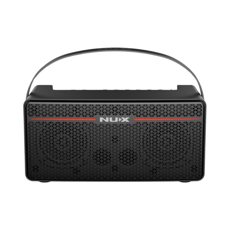 NUX Mighty Space 30Watt Portable Wireless Modelling Amplifier