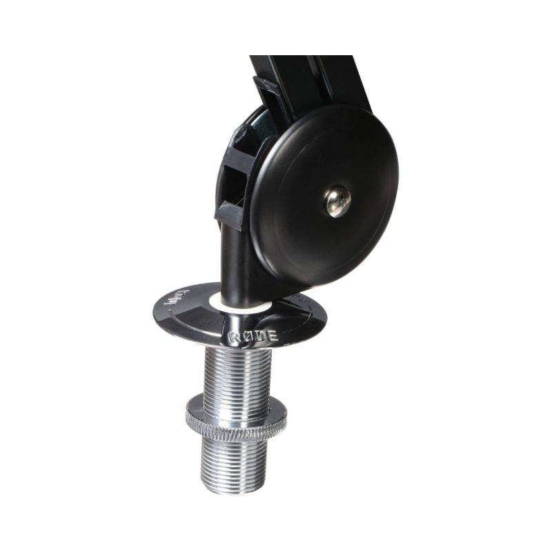 RODE PSA1 Swivel Studio Boom Arm for Broadcast Microphones - Image 3