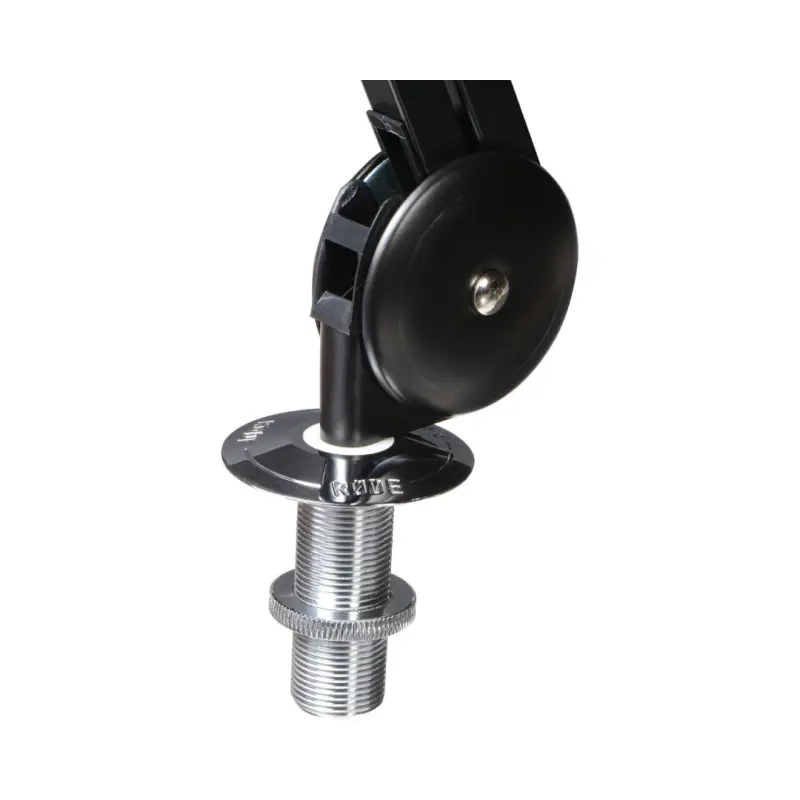RODE PSA1 Swivel Studio Boom Arm for Broadcast Microphones - Image 3