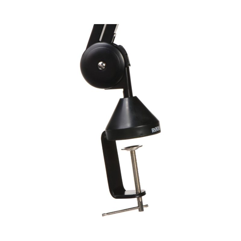 RODE PSA1 Swivel Studio Boom Arm for Broadcast Microphones - Image 4