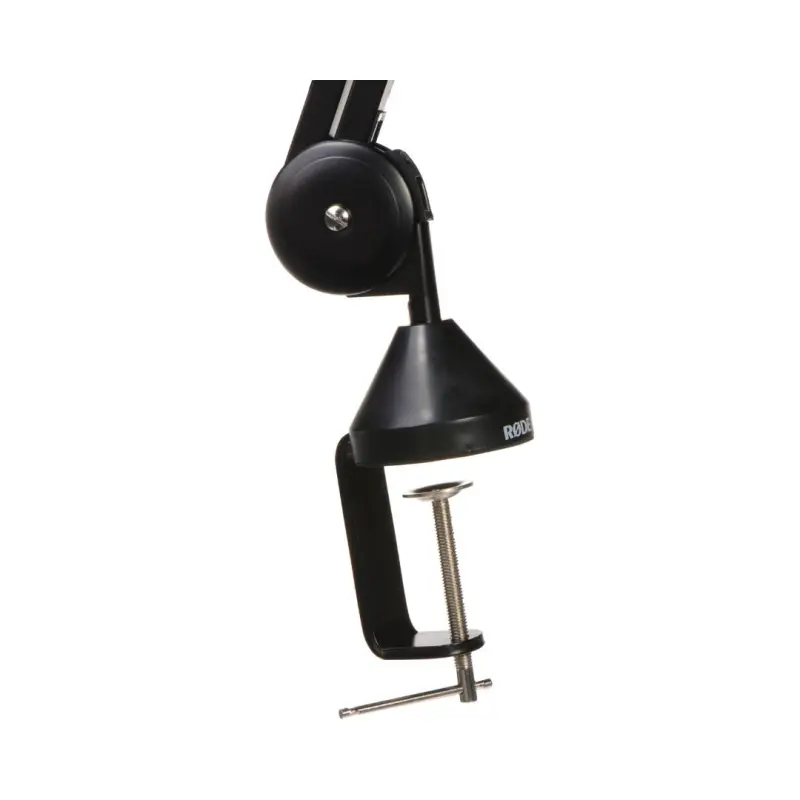 RODE PSA1 Swivel Studio Boom Arm for Broadcast Microphones - Image 4