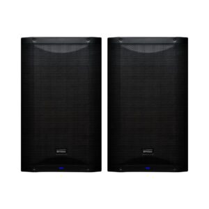 PreSonus AIR15 1200W 15-inch Powered Speaker (Pair)