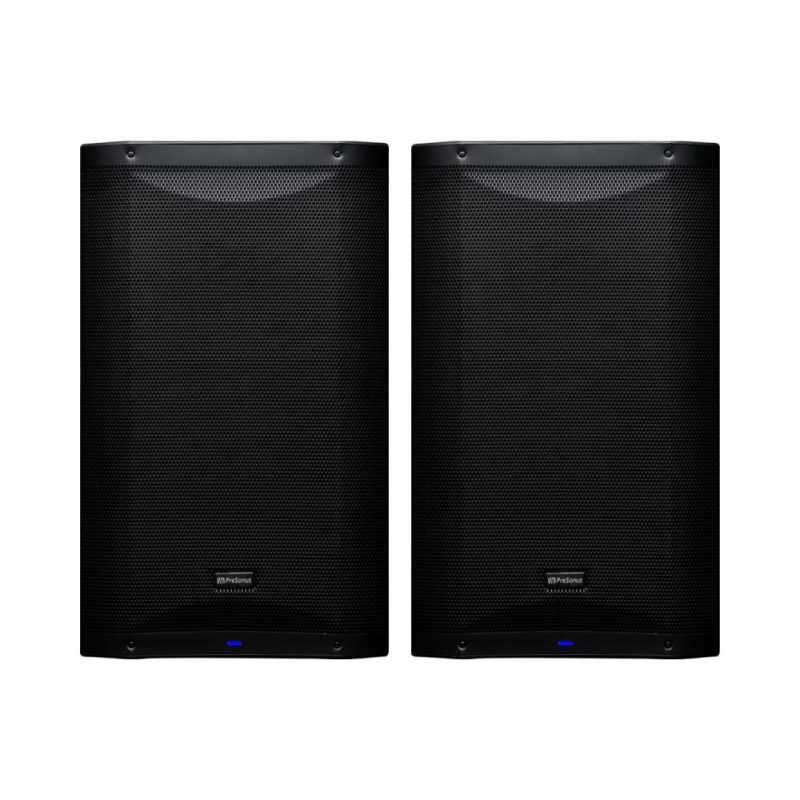 PreSonus AIR15 1200W 15-inch Powered Speaker (Pair)