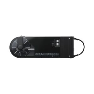Audio-technica AT-SB727 Sound Burger Bluetooth Turntable (Black)