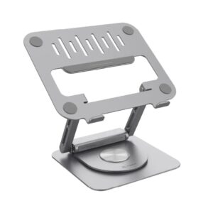 Adam Elements CASA Hub Stand Pro USB-C 6-in-1 Laptop Hub Stand