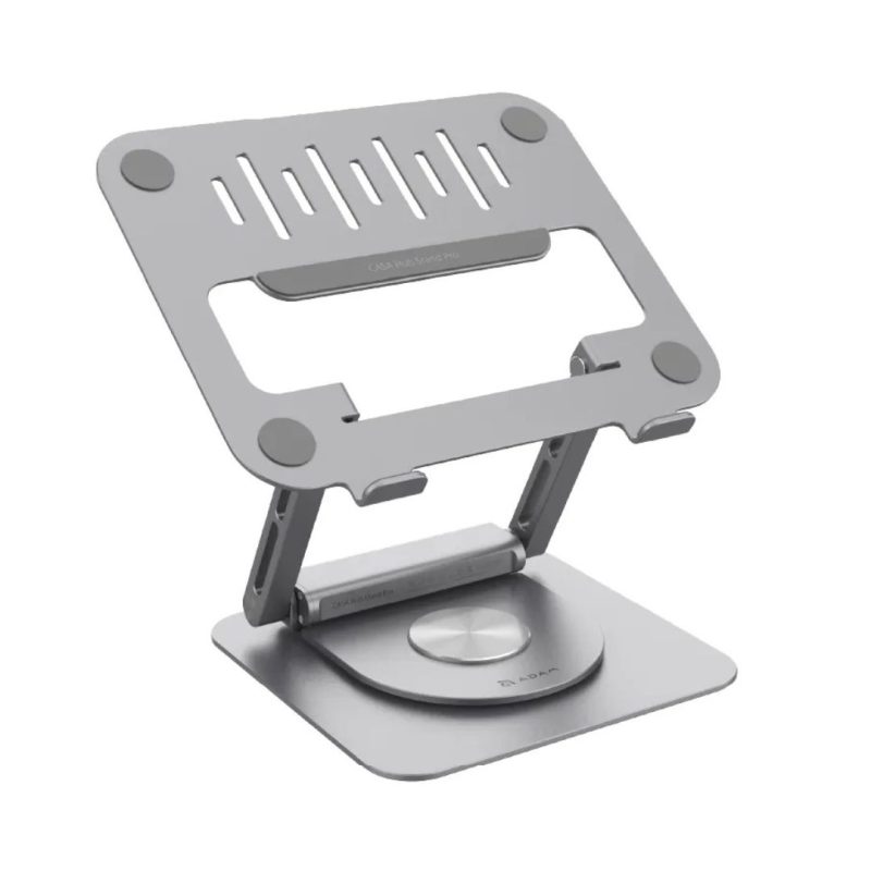 Adam Elements CASA Hub Stand Pro USB-C 6-in-1 Laptop Hub Stand